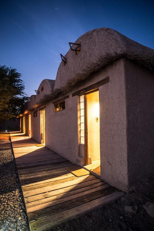 Planeta Atacama Lodge San Pedro de Atacama Exterior photo