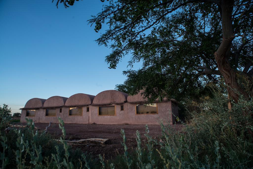 Planeta Atacama Lodge San Pedro de Atacama Exterior photo