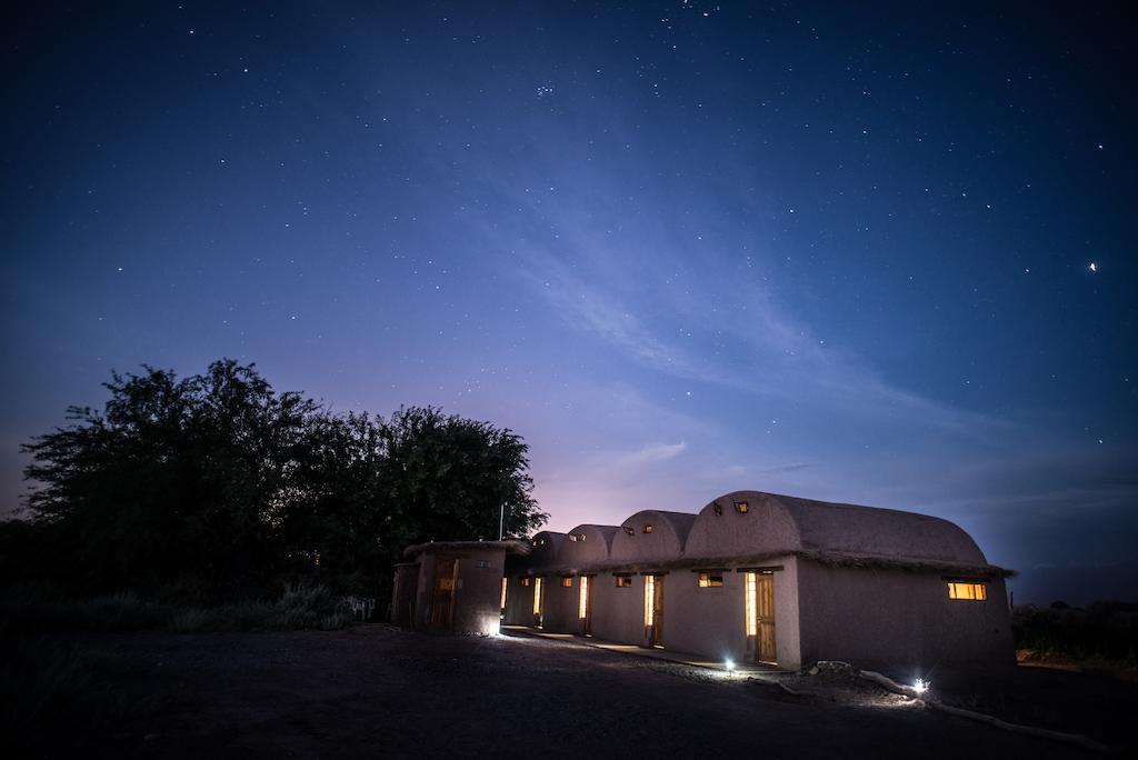 Planeta Atacama Lodge San Pedro de Atacama Exterior photo