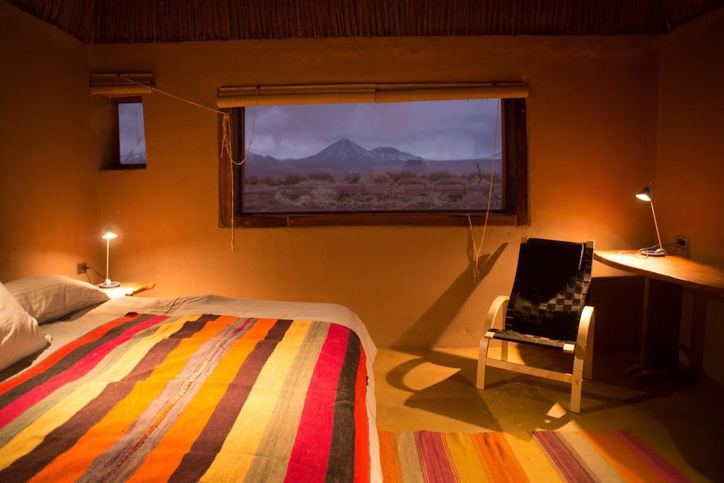 Planeta Atacama Lodge San Pedro de Atacama Room photo